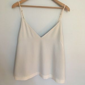Aritzia Wilfred Camisole